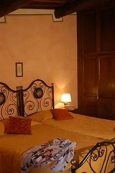 San Vivaldo أجريتوريزمو إل سابيتو منزل ريفي San Vivaldo