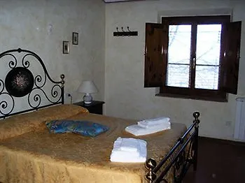 San Vivaldo أجريتوريزمو إل سابيتو San Vivaldo